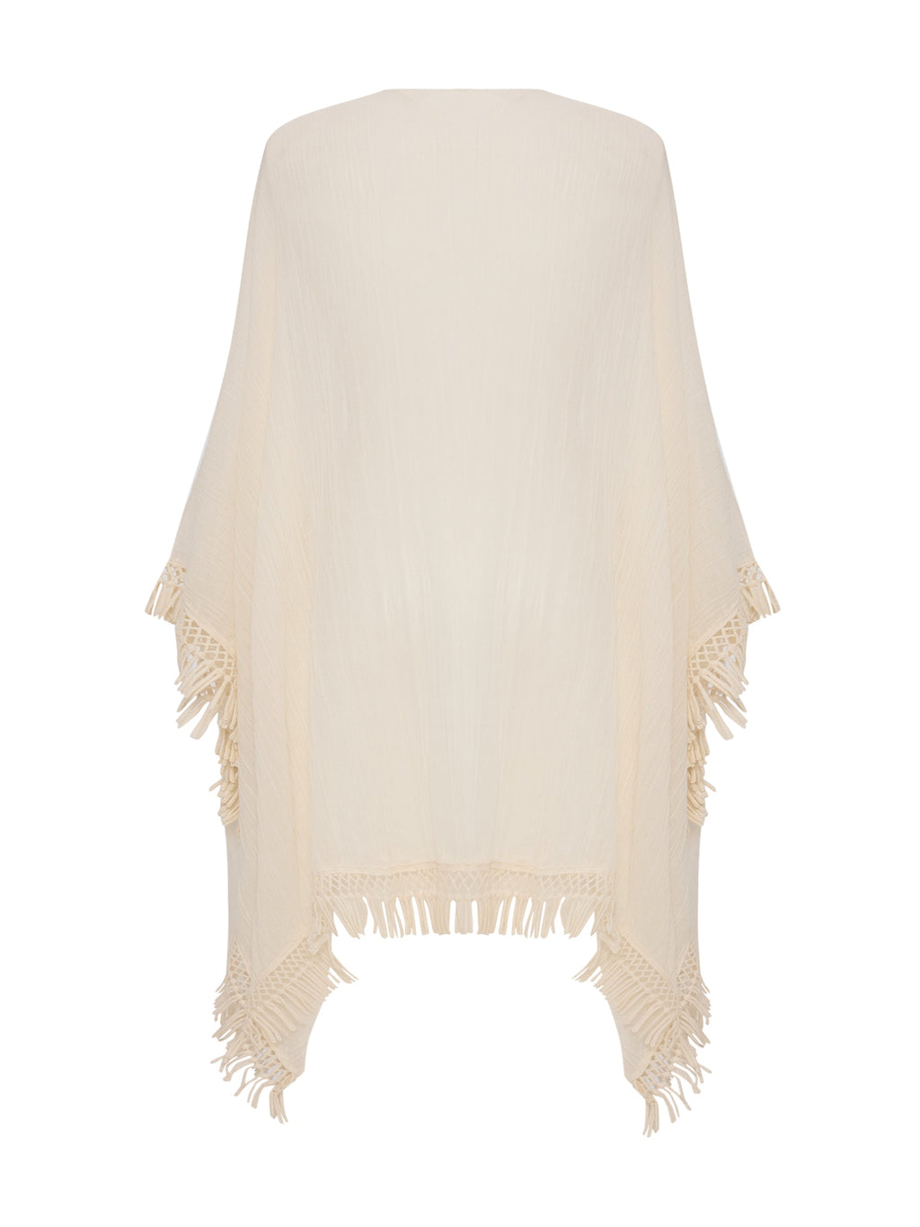 Vista Kimono - Natural