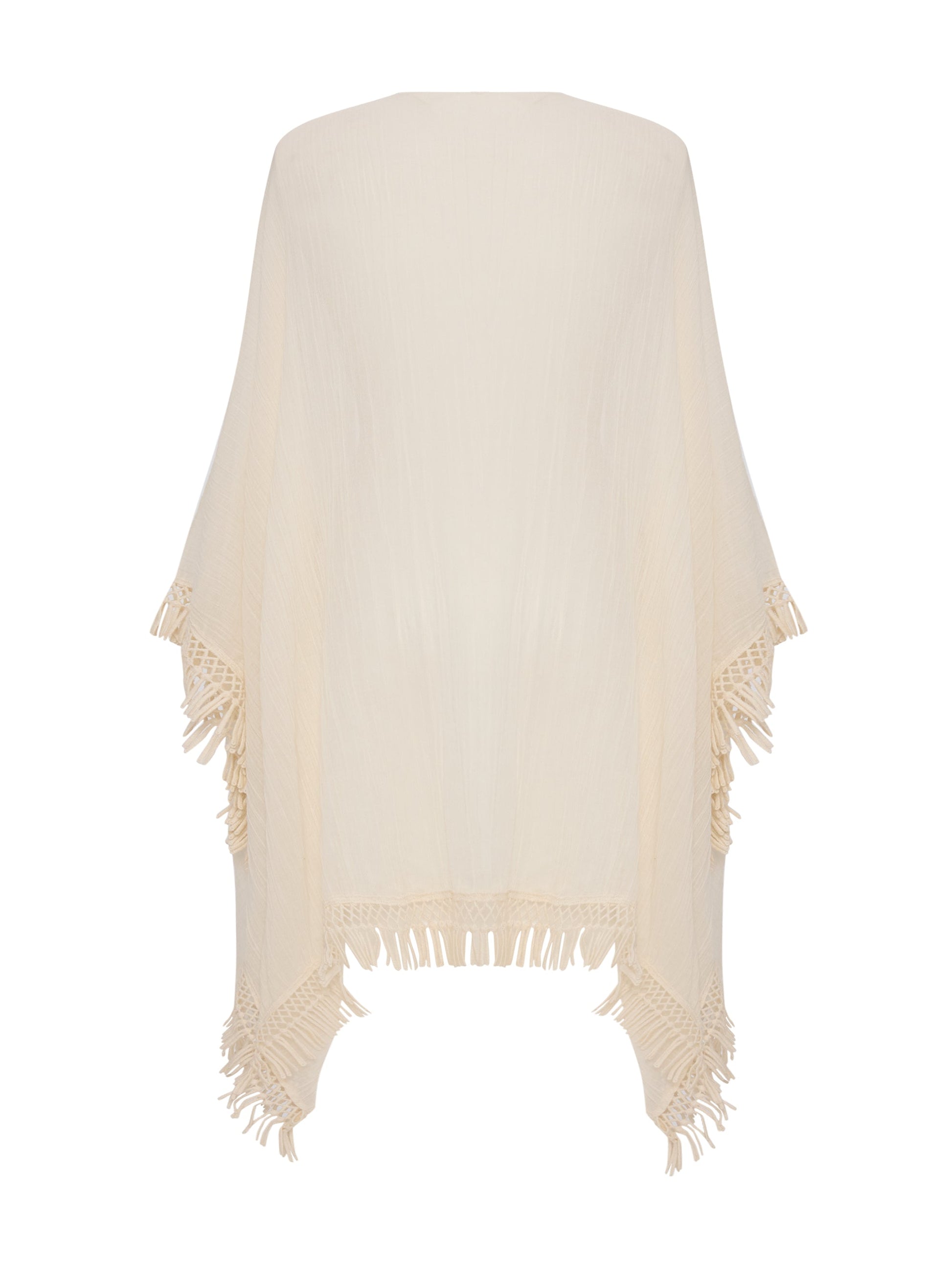 Vista Kimono - Natural