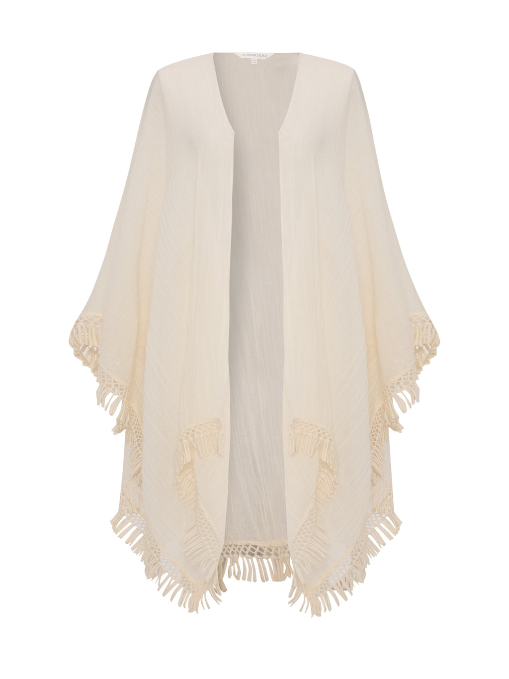 Vista Kimono - Natural