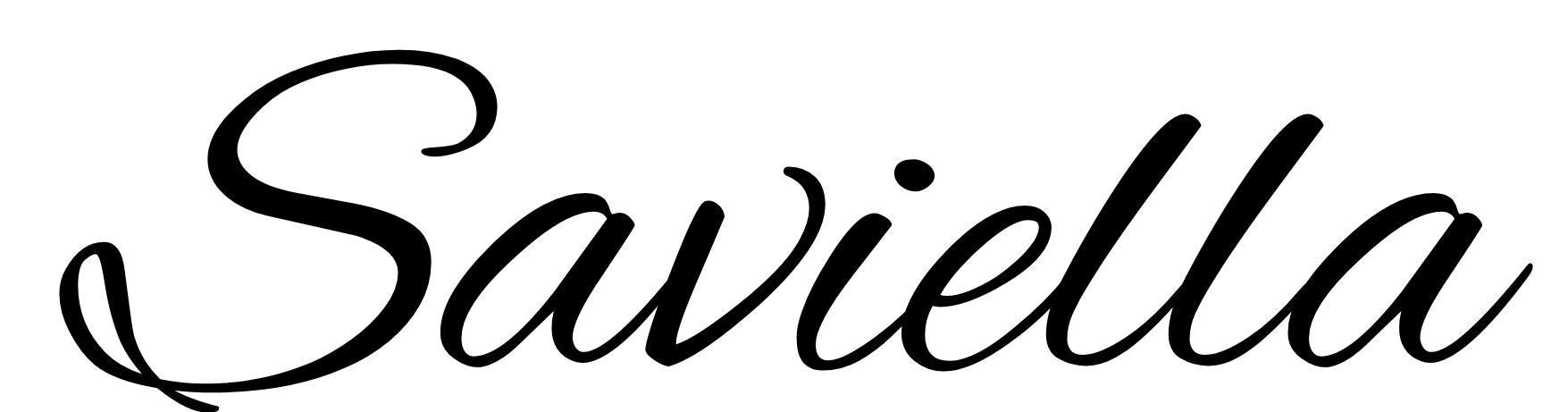 Saviella