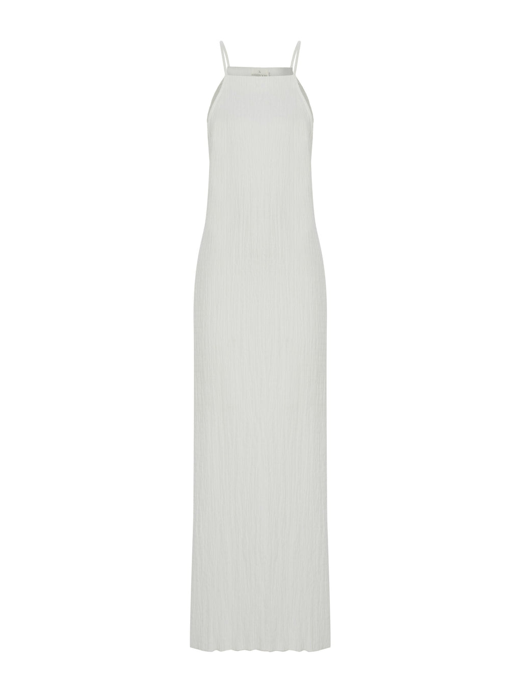 Siesta Dress - White