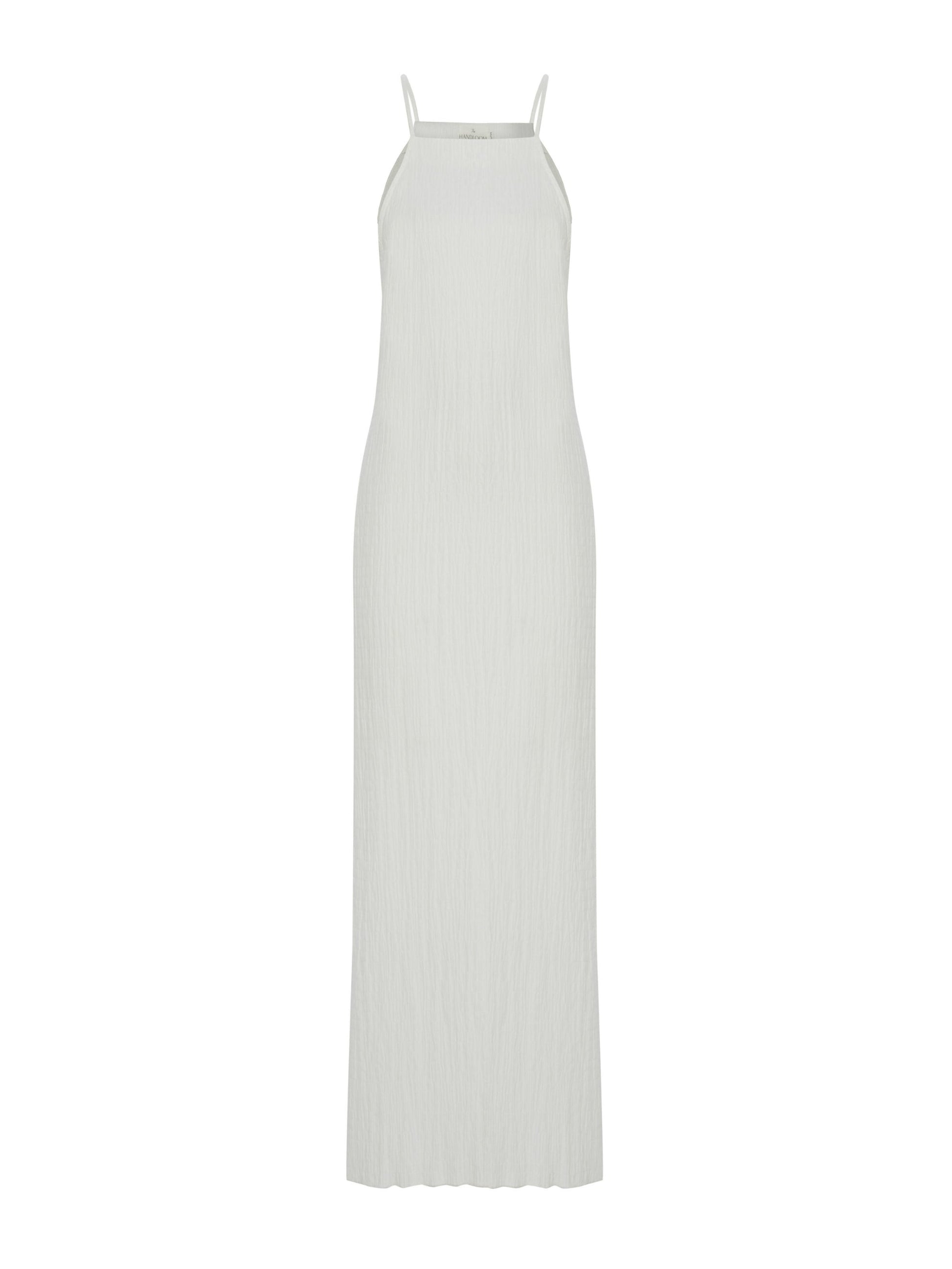 Siesta Dress - White